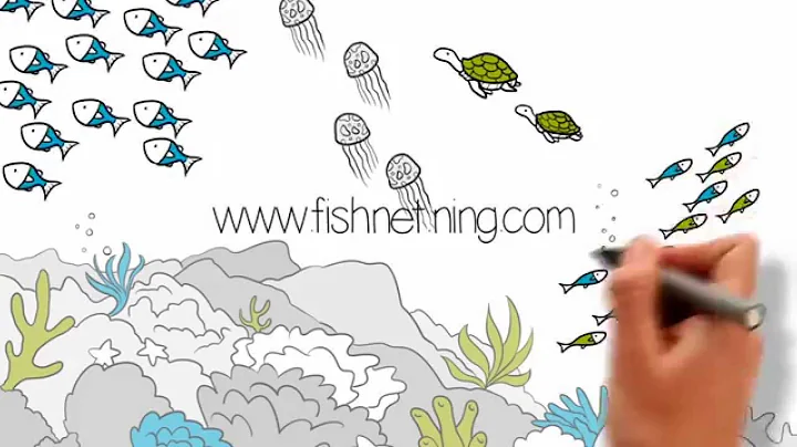 Inspiring action for sustainable fisheries: today and the future