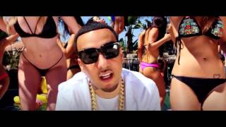 Omarion Ft  Kid Ink & French Montana   I'm Up  Video