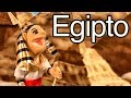 Viajando por Egipto - Canciones Infantiles - Videos Educativos para Niños #