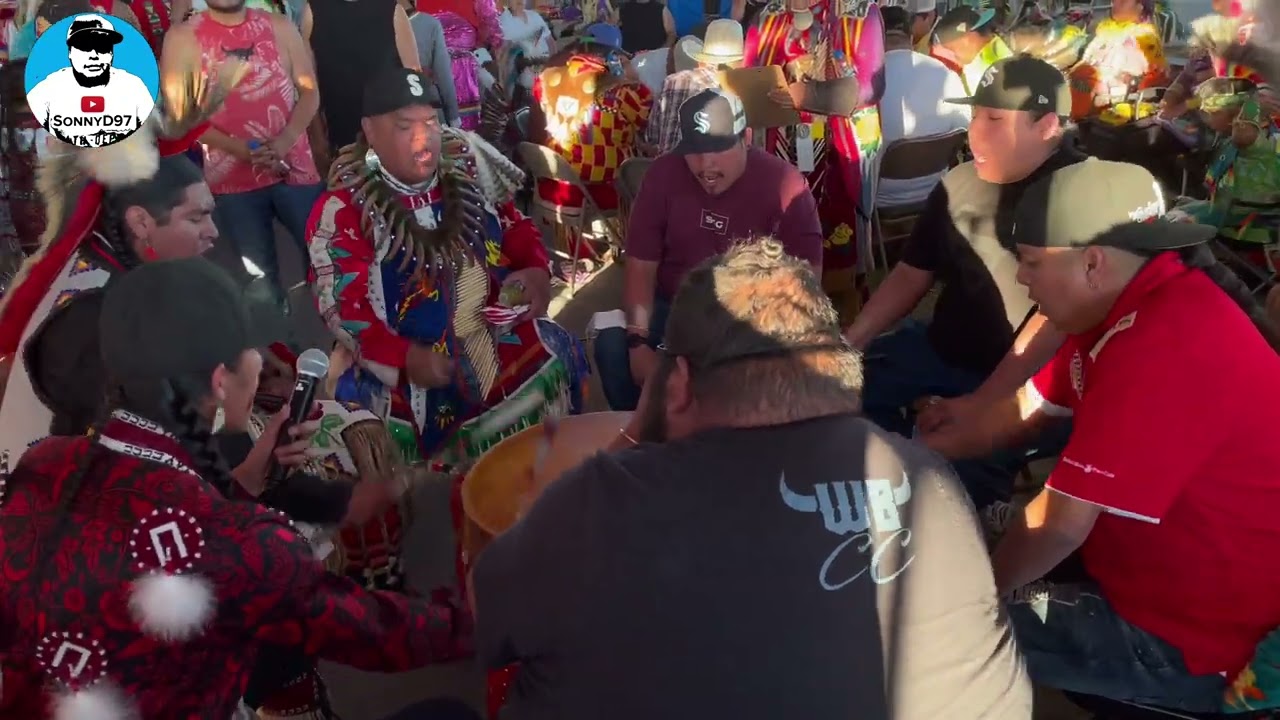 Southern Express SNL Nespelem July Celebration 2022 #02