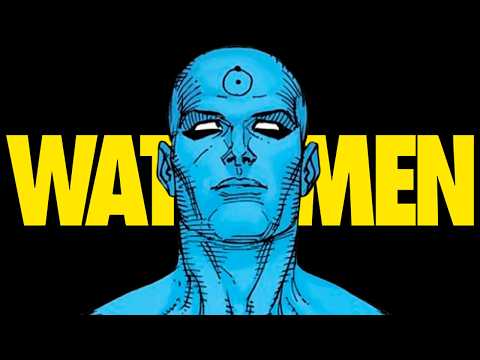 THE COMIC THAT REVOLUTIONIZED EVERYTHING!