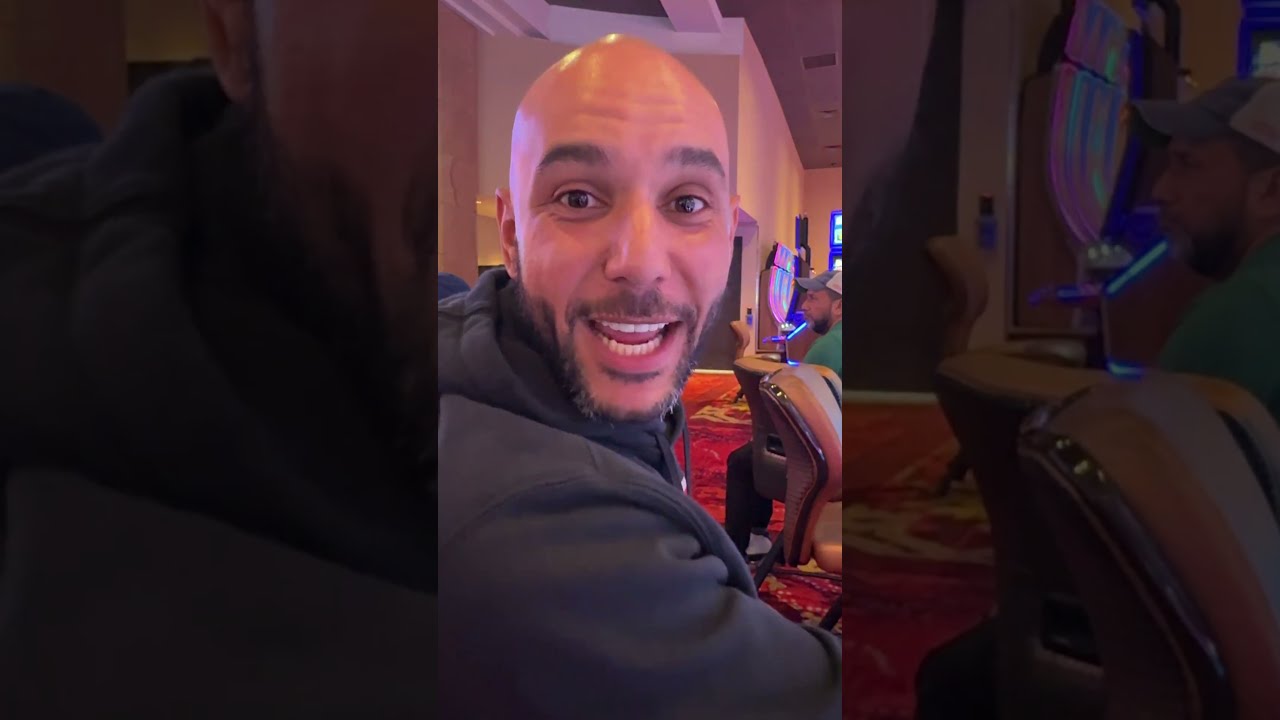 We Landed a MAJOR Jackpot This Session!