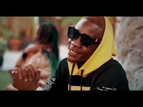Lugo B Nishazama Official Music Video
