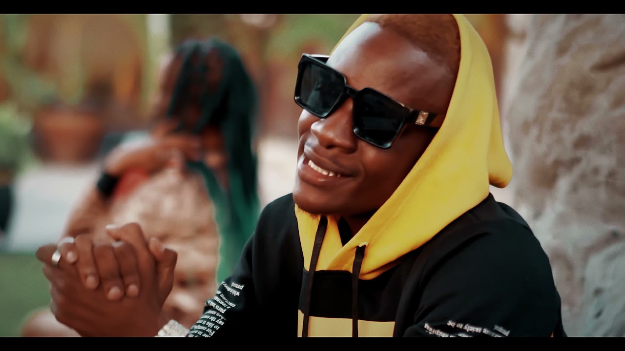 Watch Lugo B Nishazama Official Music Video on YouTube Watch Lugo B Nishazama Official Music Video on YouTube