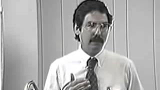 Dale Pond - The Basic Principles Of Sympathetic Vibratory Physics
