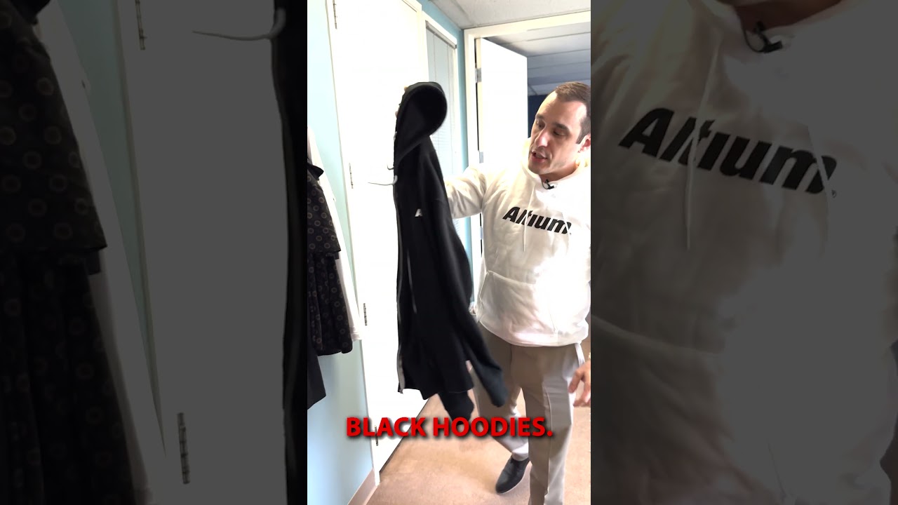 Shipping Altium Hoodies 