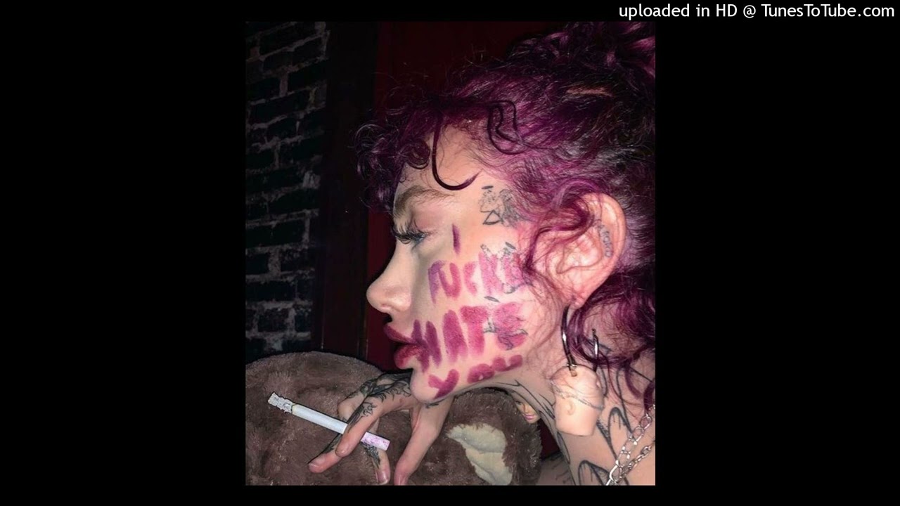 Lil Peep x Drippin So Pretty x Yunggoth type beat  "dead with u