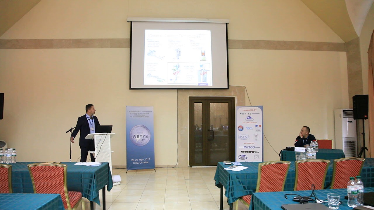 SOLUTIONS FOR THE FUTURE DESIGN OF LARGE SCALE ESR PLANTS - Part 1