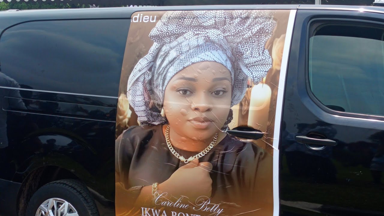 🔴MATANGA YA CAROLINE 😭 LEVÉ DU CORPS BA ARTISTES BALELI💔#theatre#film #love #duet#shorts#music #rip 