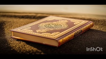 سورة الفلق(عبد الله خياط)