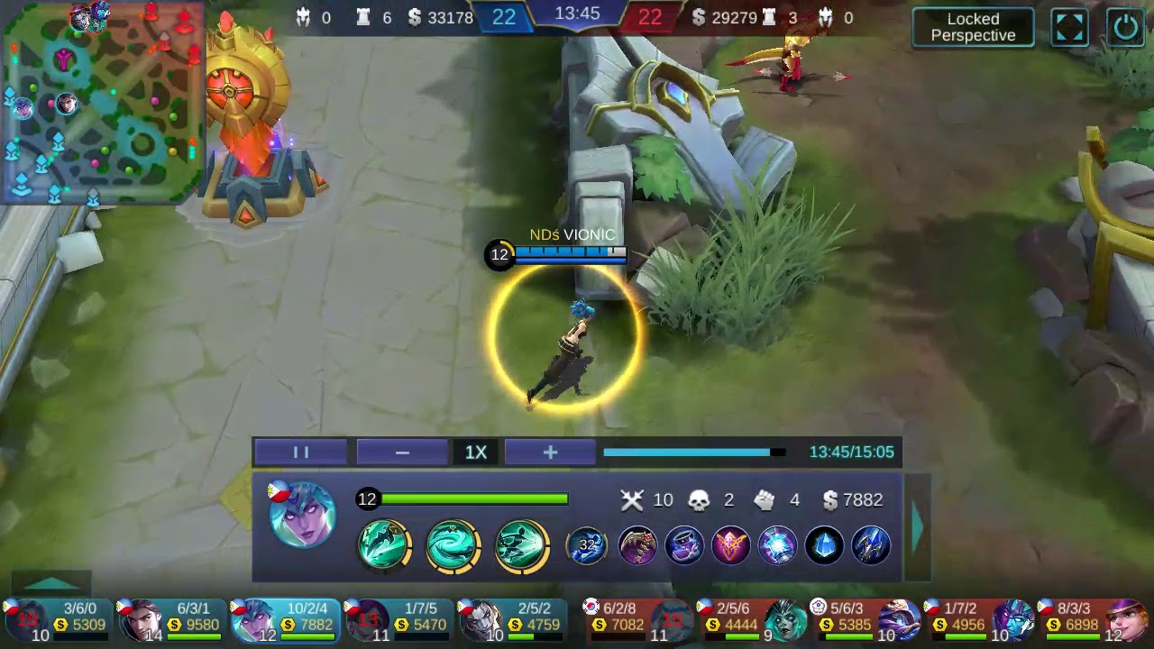 vionic leona