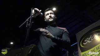STAR 99.9 Michaels Jewelers Acoustic Session with Calum Scott - Rhythm Inside