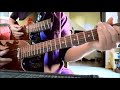 How To Play THE OCEAN by Led Zeppelin Pt 1 - The Main Riff and Verses