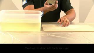3Mins with 3M Abrasives