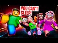 STAYING UP FOR 120 HOURS PART 2!! | Roblox