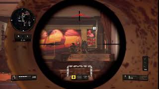 Simple quad feed