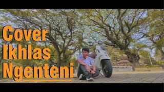 Woro Widowati - Ikhlas Ngenteni - Cover RN Channel