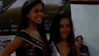 Viamao Rs Concurso Garota Ecoturismo 2015