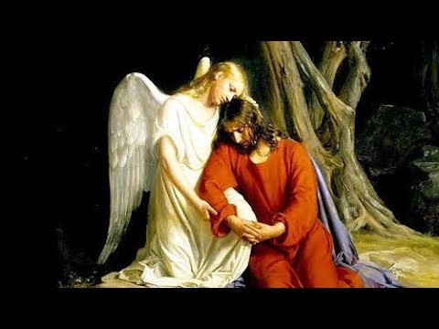 ملاك ام إنسان وشركاء الطبيعة الإلهية تابع اول تعليق لمعرفة موضوع شركاء الطبيعة الإلهية كاملا