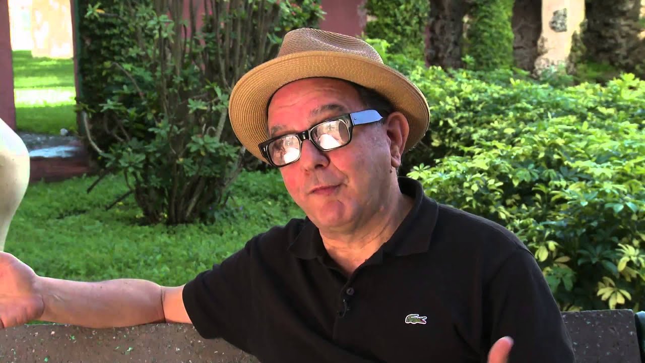 Reinventing Opa-locka - Community Stories