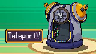 HUGE PokeRogue Update! Mystery Encounters, New Passive Abilities, New Egg Moves, etc