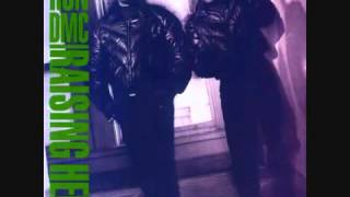 Run DMC -  Dumb Girl.mp4