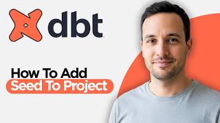 Celebrity How to Add DBT Seed to DBT Project & Load Reference Data to Datawarehouse (2026 Full Guide) Wealth