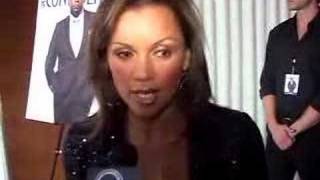 Vanessa Williams La Confidential