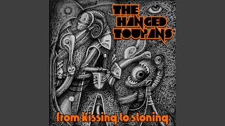 Got My Eyes on You / Toupan