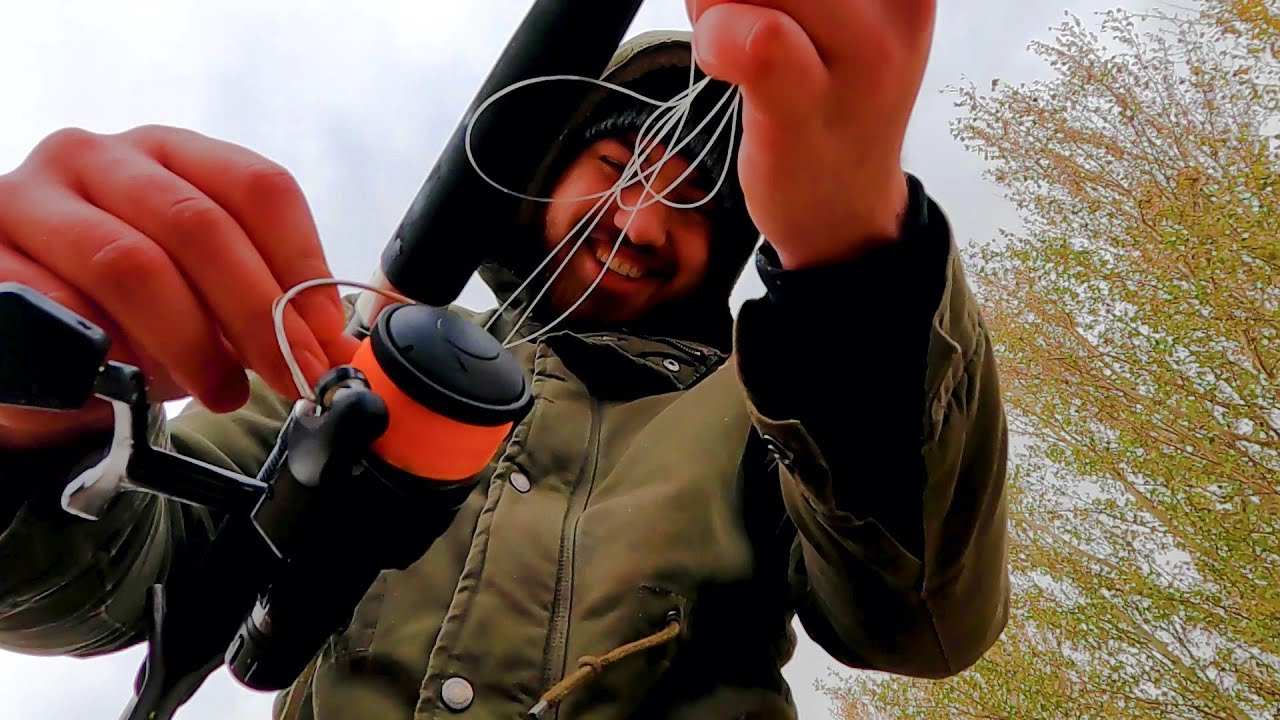 Fishing Trip - Frankfort, Free State Province, South Africa