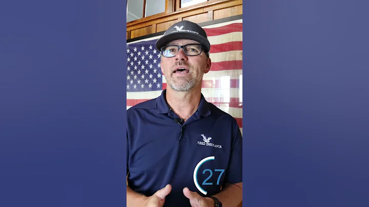 Texas Homeowners: Seepage and Leakage - 1 Minute with Beaux