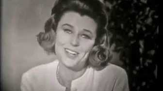 Marilyn appearing in commercials and other media events before her disclosure.