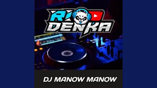 DJ Manow Manow