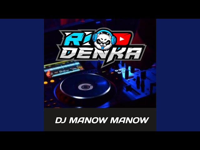 DJ Manow Manow class=