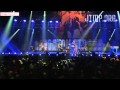 Boston Strong - Aerosmith - "Walk This Way" - LIVE