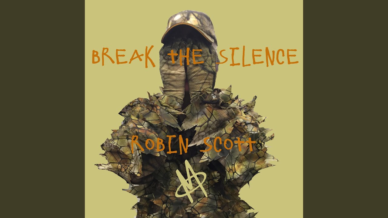 Silence edit. Silence edit
