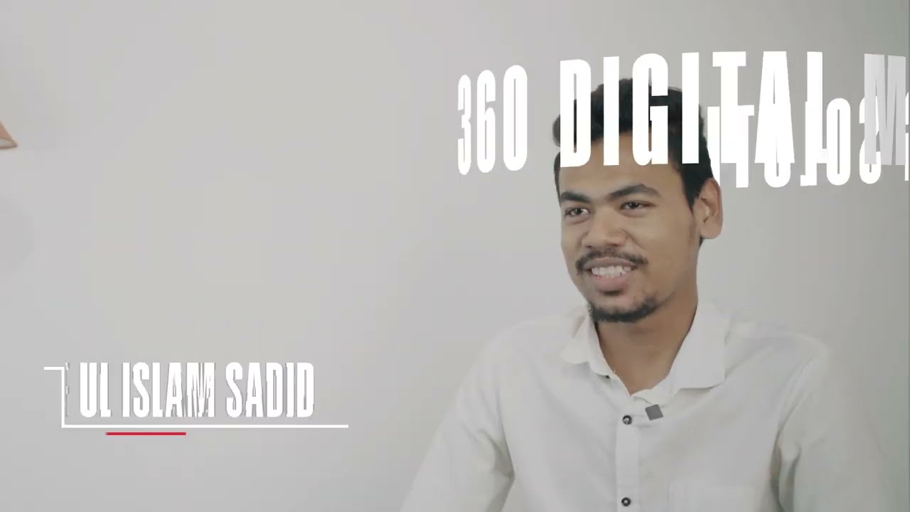 Meet The Team 1st Film !