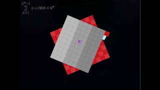 10th Perfect number Animation test On Wick Editor Update