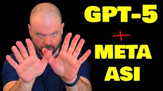 AI News + Coffee: GPT-5, META's "Superintelligence" and more...