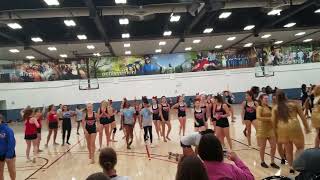 UDA camp 2018- Drill downs Wealth