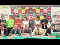 Bolivia News 02 ABRIL 2014