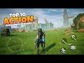 Top 10 BEST Action RPG Games for Android/iOS in 2026 (Offline/Online)