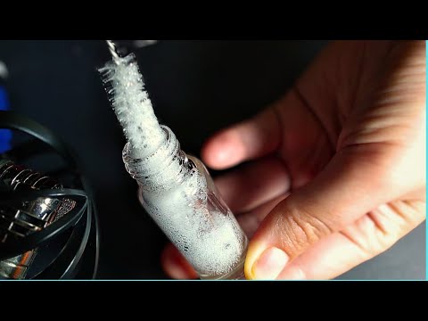 ASMR para Acalmar seu cerebro