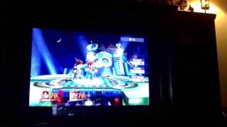 Mii Sword Tipper