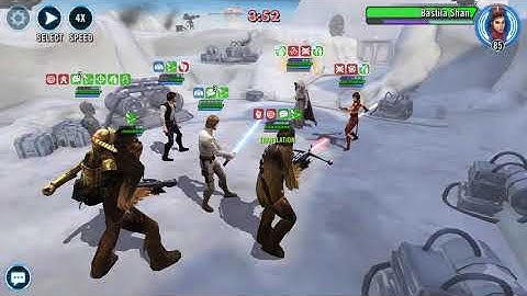 CLS v Bastila, JML, Wat, GAS and JKL