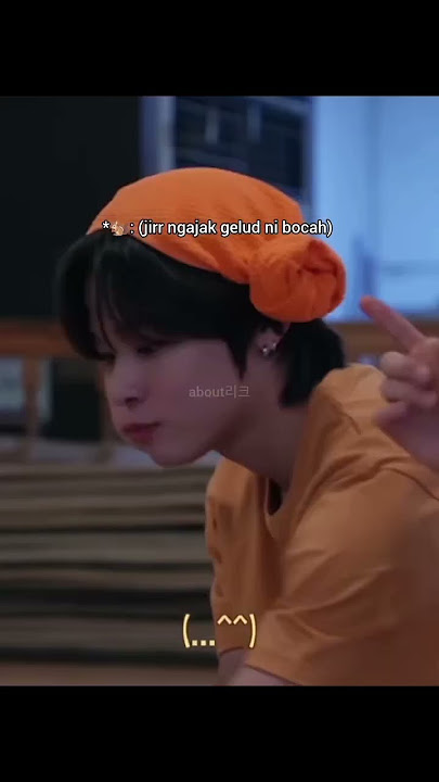 #riku punya masalah apa sih sama dedek #ryo 😭😭#nctwish