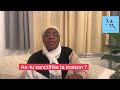 As-tu sanctifiee ta maison?