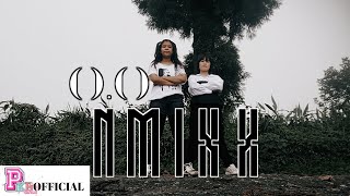 NMIXX (엔믹스)_O.O Dance cover| PKB Girls🇰🇷🇮🇳