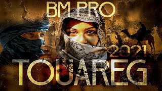 Touareg Peace of mind Bm pro (Official Video)