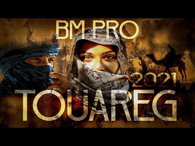 Touareg Peace of mind Bm pro (Official Video) class=